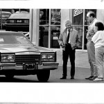 Used 1985 Cadillac Eldorado